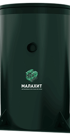 Септик МАЛАХИТ AIR 3 – фото 1 | СТРОЭКОС